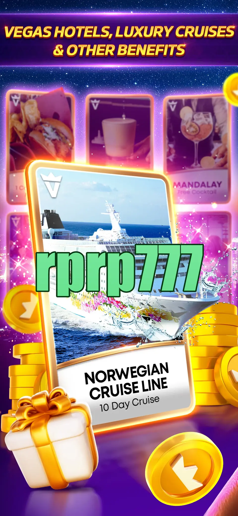 rprp777 APK