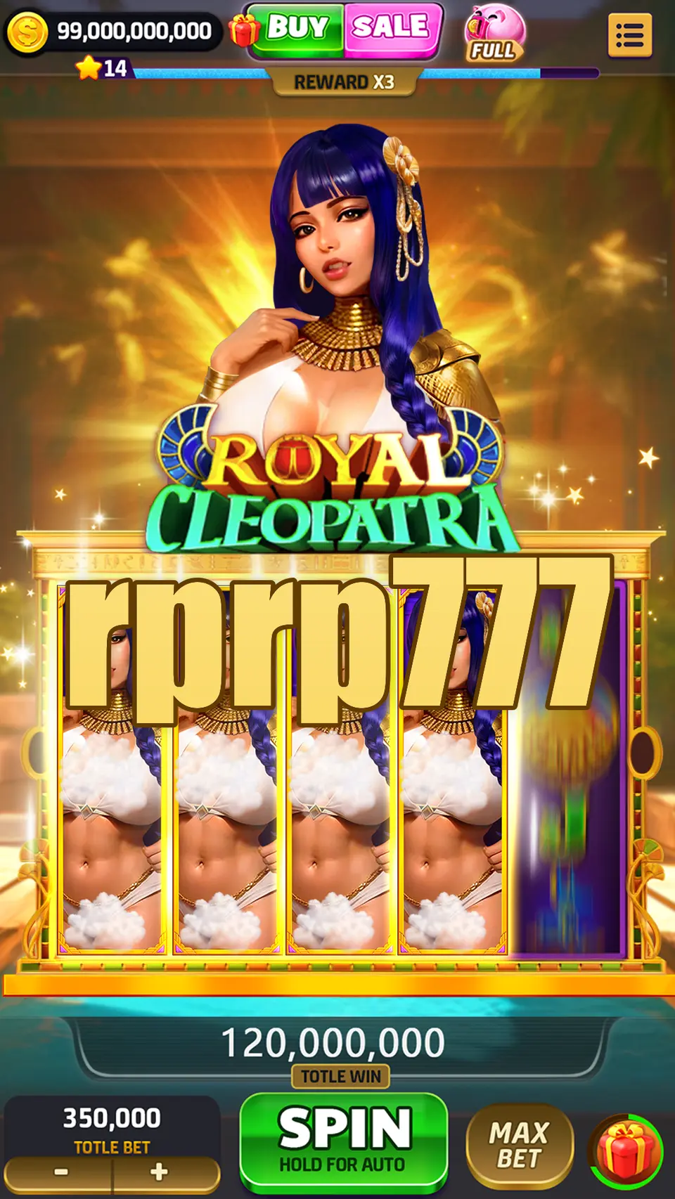 Tangkapan Layar rprp777